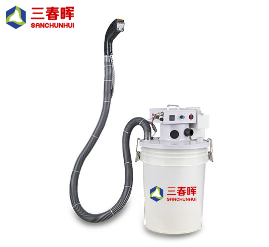 无刷智能输油剪线机M6-1-W
