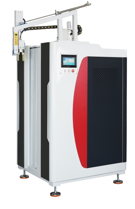 智慧离子风除尘机